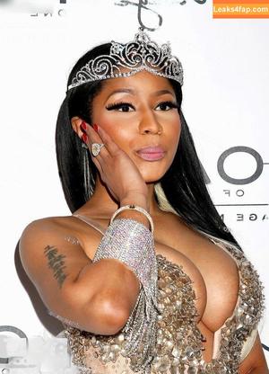 Nicki Minaj photo #0677