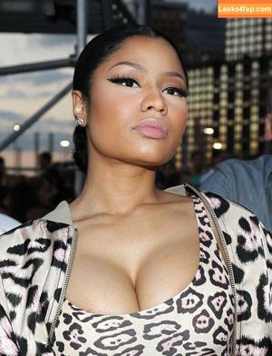 Nicki Minaj photo #0679