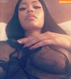 Nicki Minaj photo #0680