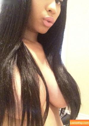 Nicki Minaj photo #0684