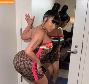 Nicki Minaj photo #0704