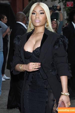 Nicki Minaj photo #0705
