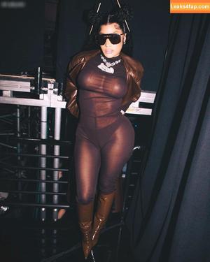 Nicki Minaj photo #0717