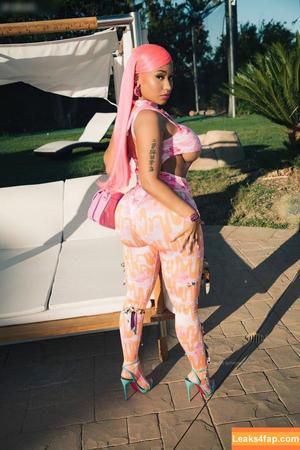 Nicki Minaj photo #0728
