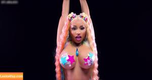 Nicki Minaj photo #0735