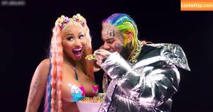 Nicki Minaj photo #0736
