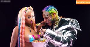 Nicki Minaj photo #0737