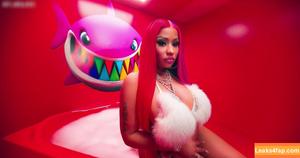 Nicki Minaj photo #0739