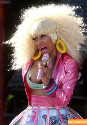 Nicki Minaj photo #0742