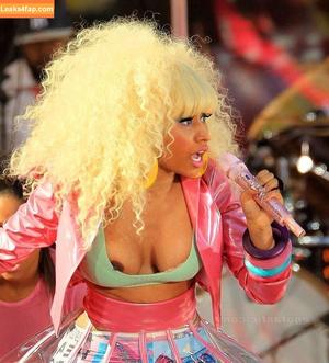 Nicki Minaj photo #0743