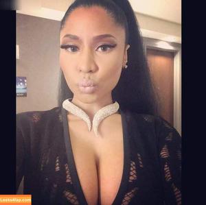 Nicki Minaj photo #0751