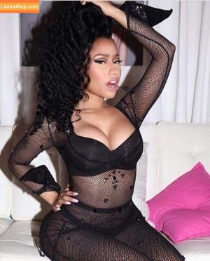 Nicki Minaj photo #0757