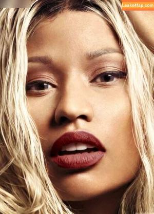 Nicki Minaj photo #0760
