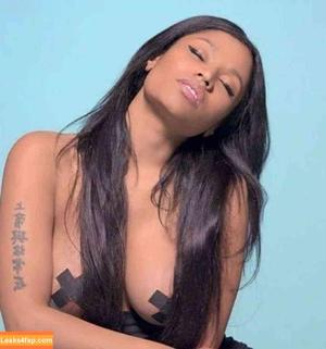 Nicki Minaj photo #0788