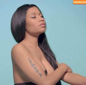 Nicki Minaj photo #0789