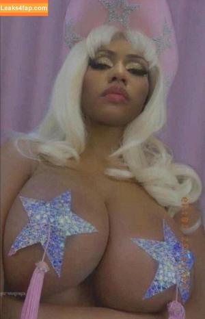 Nicki Minaj photo #0790