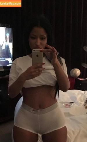Nicki Minaj photo #0794