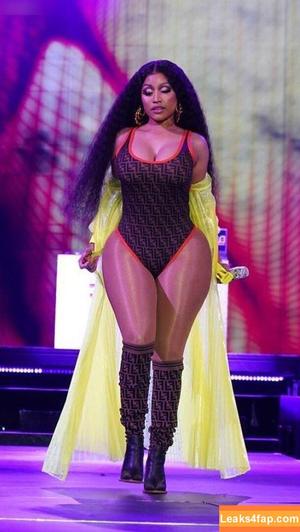 Nicki Minaj photo #0795