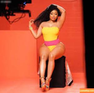 Nicki Minaj photo #0797