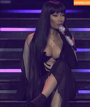 Nicki Minaj photo #0799