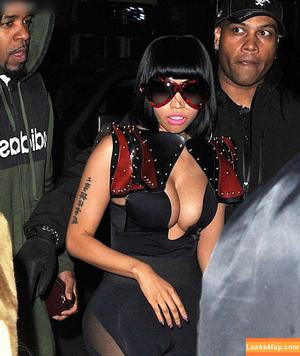 Nicki Minaj photo #0815