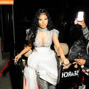 Nicki Minaj photo #0817