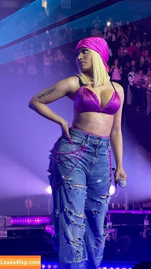 Nicki Minaj photo #0823