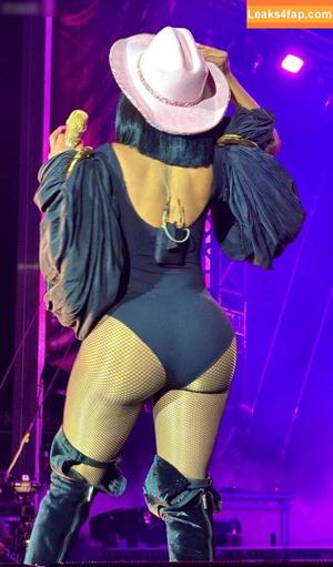 Nicki Minaj photo #0824