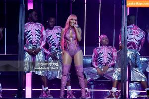 Nicki Minaj photo #0831