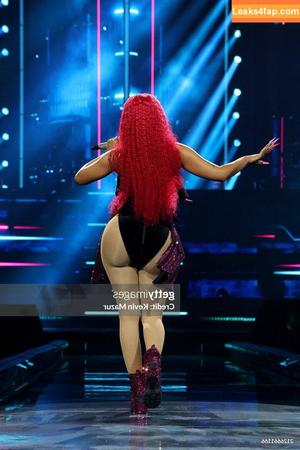 Nicki Minaj photo #0832