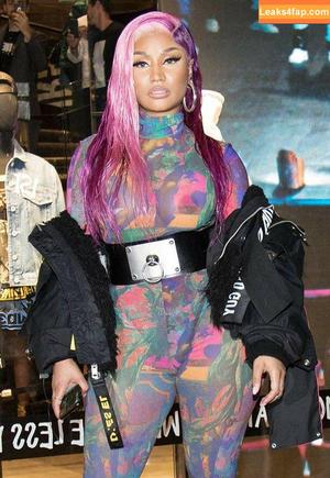 Nicki Minaj photo #0833