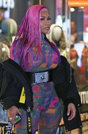 Nicki Minaj photo #0834