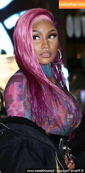 Nicki Minaj photo #0835
