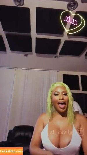 Nicki Minaj photo #0840