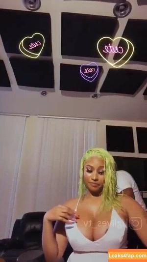 Nicki Minaj photo #0841