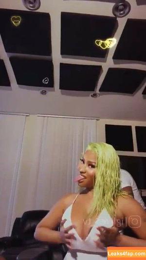 Nicki Minaj photo #0842