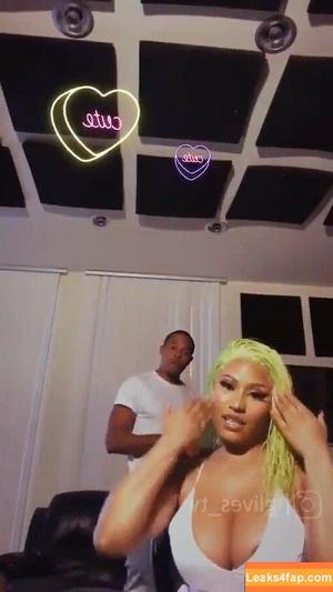 Nicki Minaj photo #0843