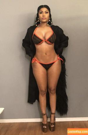 Nicki Minaj photo #0846