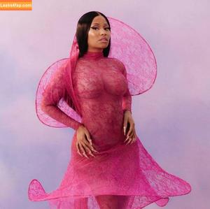 Nicki Minaj photo #0848