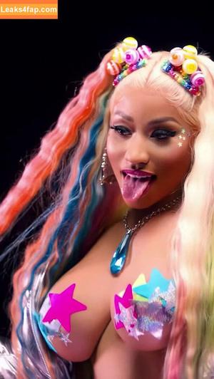 Nicki Minaj photo #0850