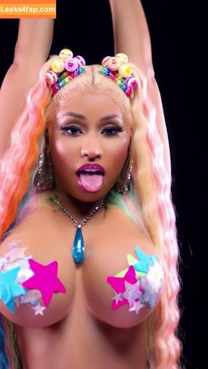 Nicki Minaj photo #0851
