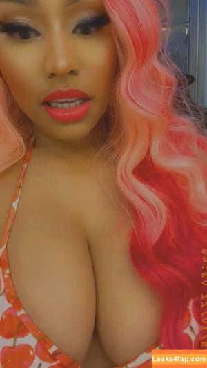 Nicki Minaj photo #0854