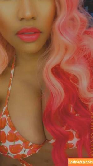 Nicki Minaj photo #0855