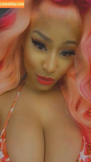Nicki Minaj photo #0856