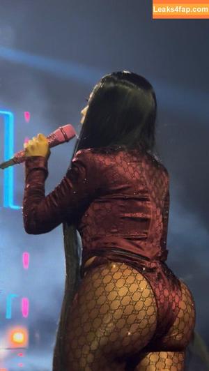Nicki Minaj photo #0860