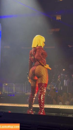 Nicki Minaj photo #0863