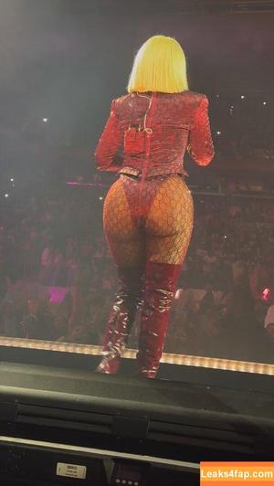 Nicki Minaj photo #0864