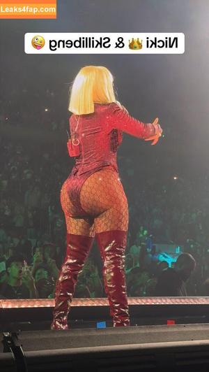 Nicki Minaj photo #0865