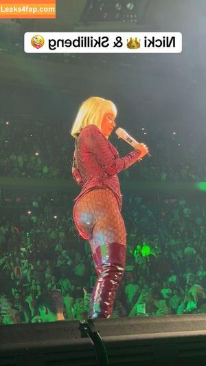Nicki Minaj photo #0866