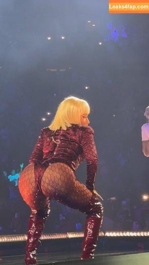 Nicki Minaj photo #0867